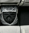 33PCS Disposable Bag Cover for Airplane Under Seat - Backpack Rain Cover, Fit for 25-60L, for Hiking, Air Travel, Commuting